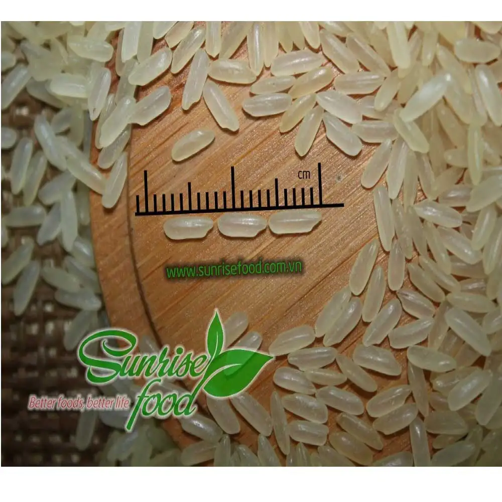 BEST PRICE LONG GRAIN PARBOILED RICE 5% BROKEN GOOD PRICE