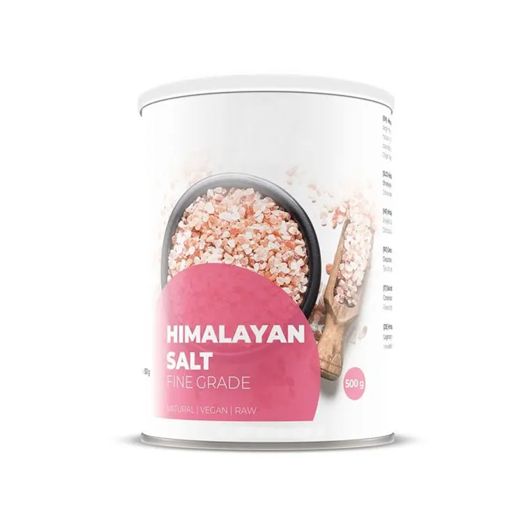 Wholesaler of Good Quality Made in Germany Private Label Himalayan Pink Crystal Salt (Fine) at Best Price