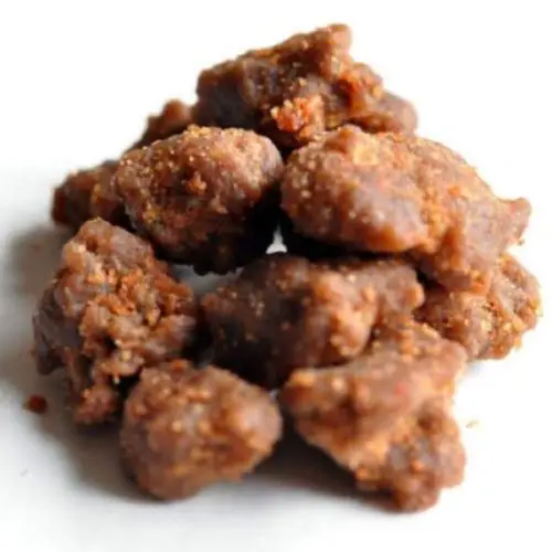 
Asafoetida 