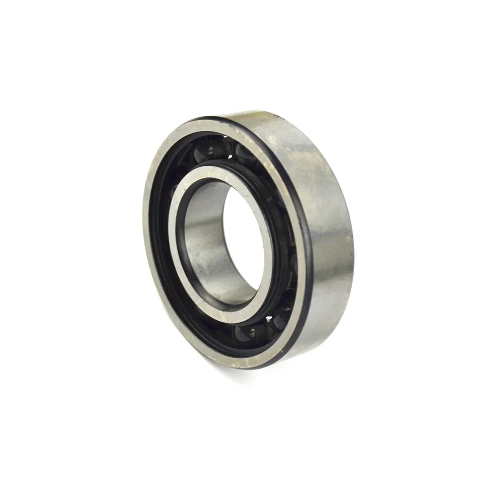 High Performance  Stainless Steel  Deep Groove  Ball Bearing 6000 for Machine