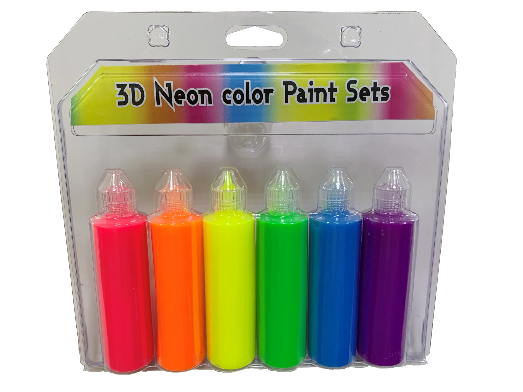 DIY Window Cling Art for kids