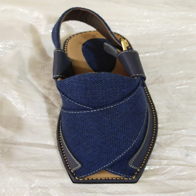 FAST DELIVER HANDMADE LEATHER CHAPPALS