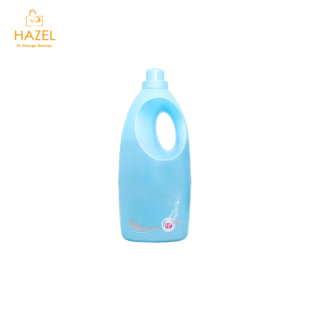 ECO FRIENDLY Biological Fabric conditioner Long Lasting Fragrance OEM/ODM Private Label Fabric All-season Customized Support