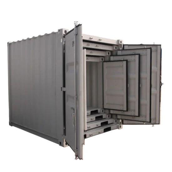 Мини-контейнер