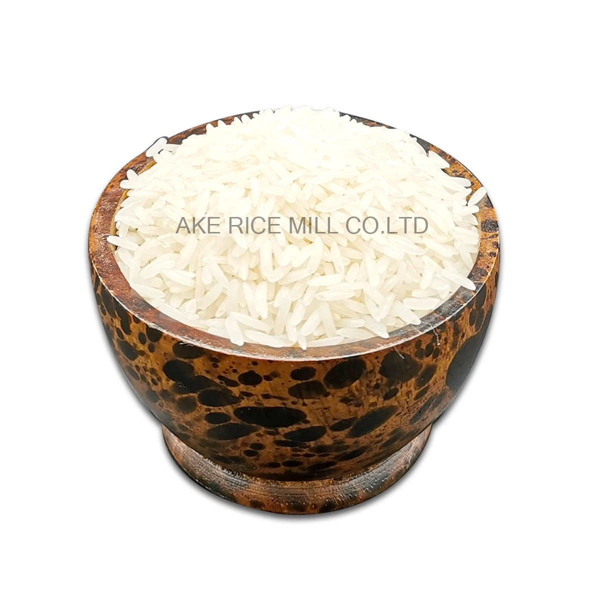 Thai Hom Mali Rice (рис высшего сорта Жасмин) (Высшее качество)