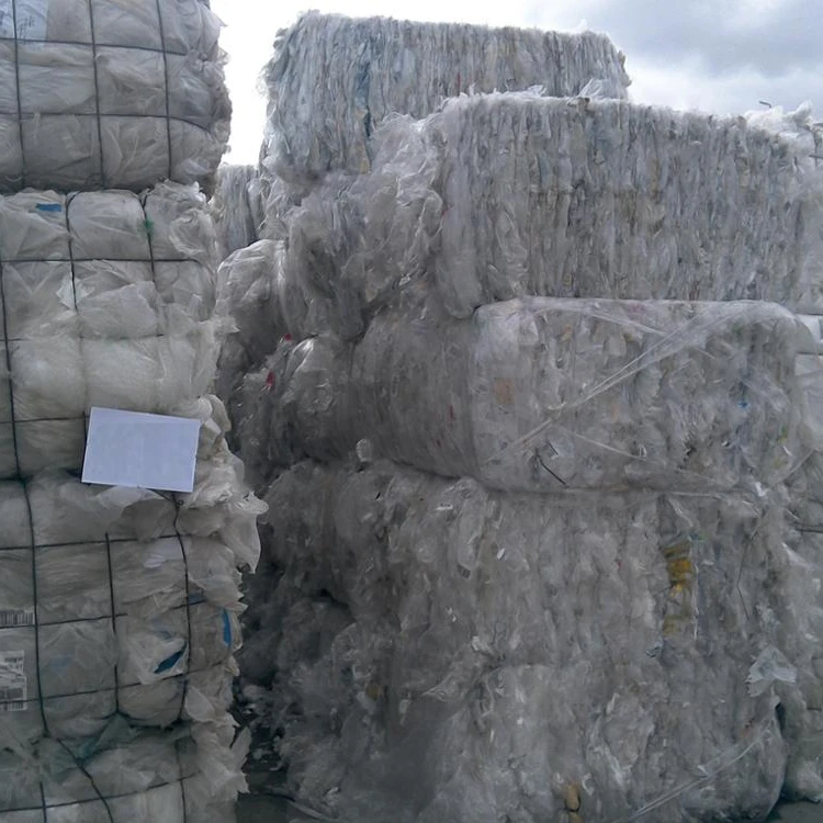 2021 Пластиковый Полипропиленовый лом, пластиковые отходы ldpe, смешанный Пластиковый лом