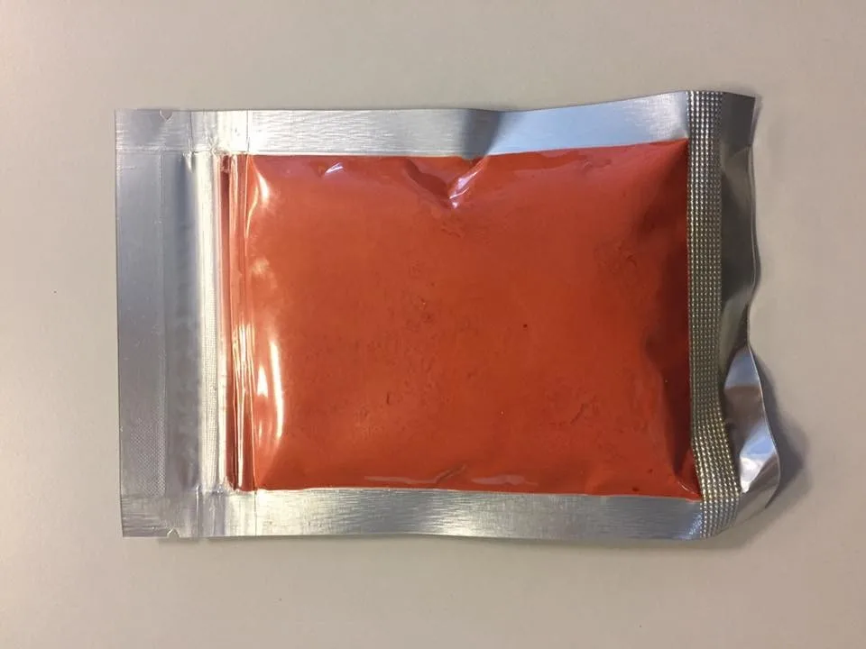 Фруктовый порошок Gac-Momordica Cochinchinensis (Gac) Spreng/чистый Gac из Вьетнама/Shyn Tran +