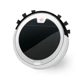 Premium Quality Multifunctional Wet And Dry 360 Industrial Robot Vacuum Cleaner Mop