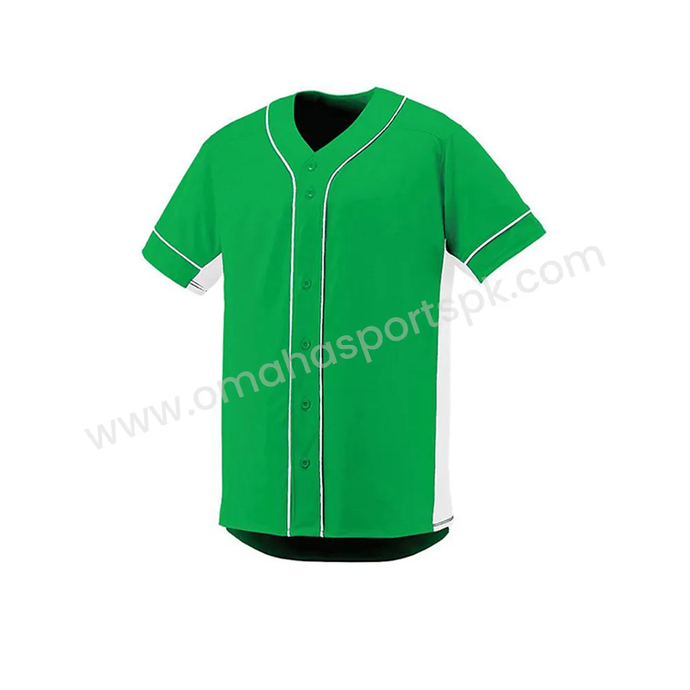  Новинка оптовая продажа молодежное бейсбольное снаряжение на заказ бейсбольная униформа одежда