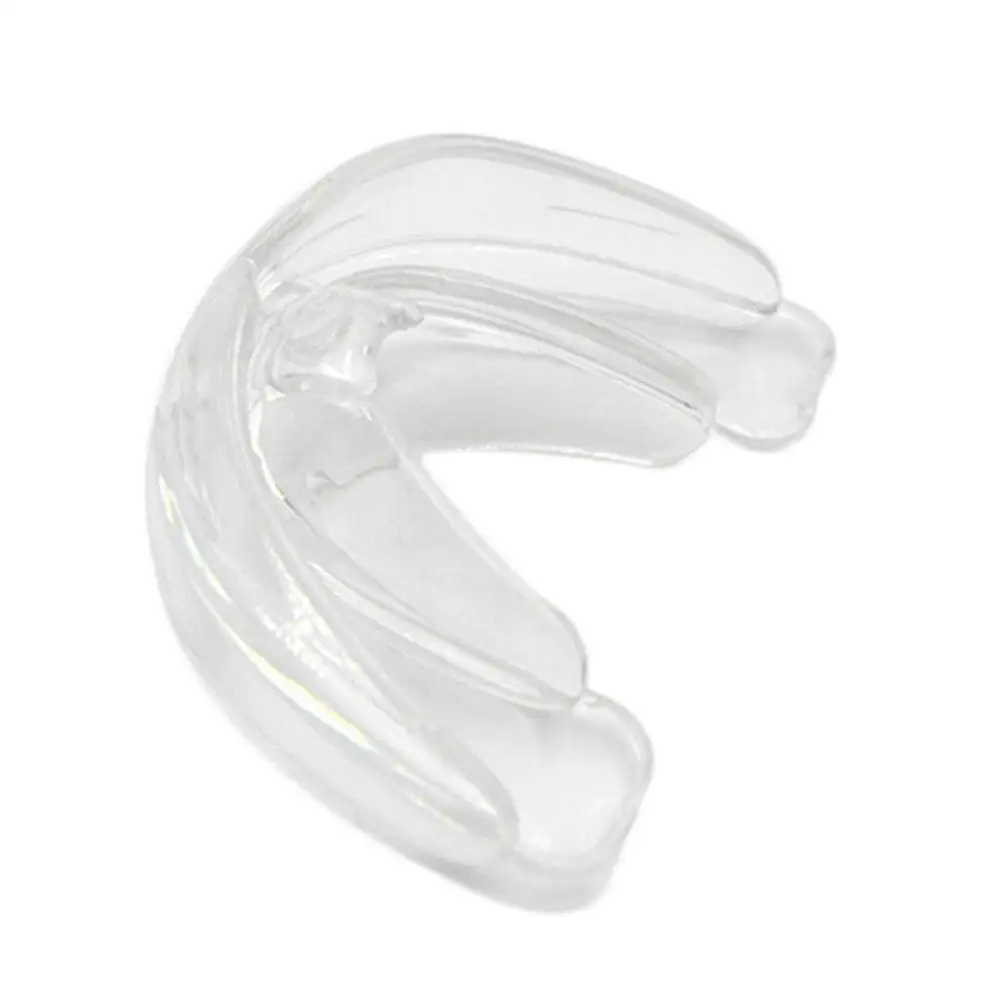 Printed Protector boxing Sport Mouth Guard Mouthguard OEM Custom box Factory India