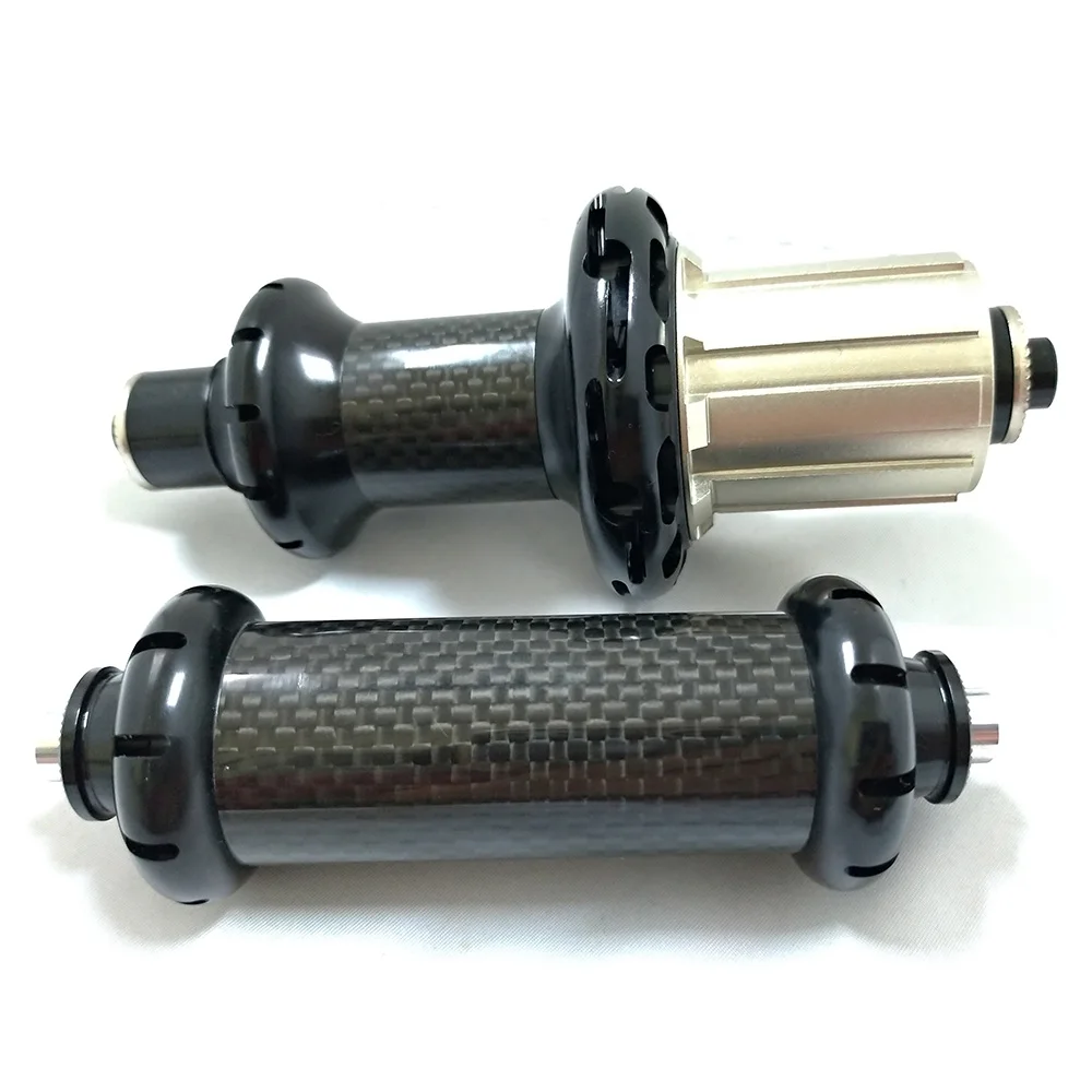 Bike Accessories Rear Hub