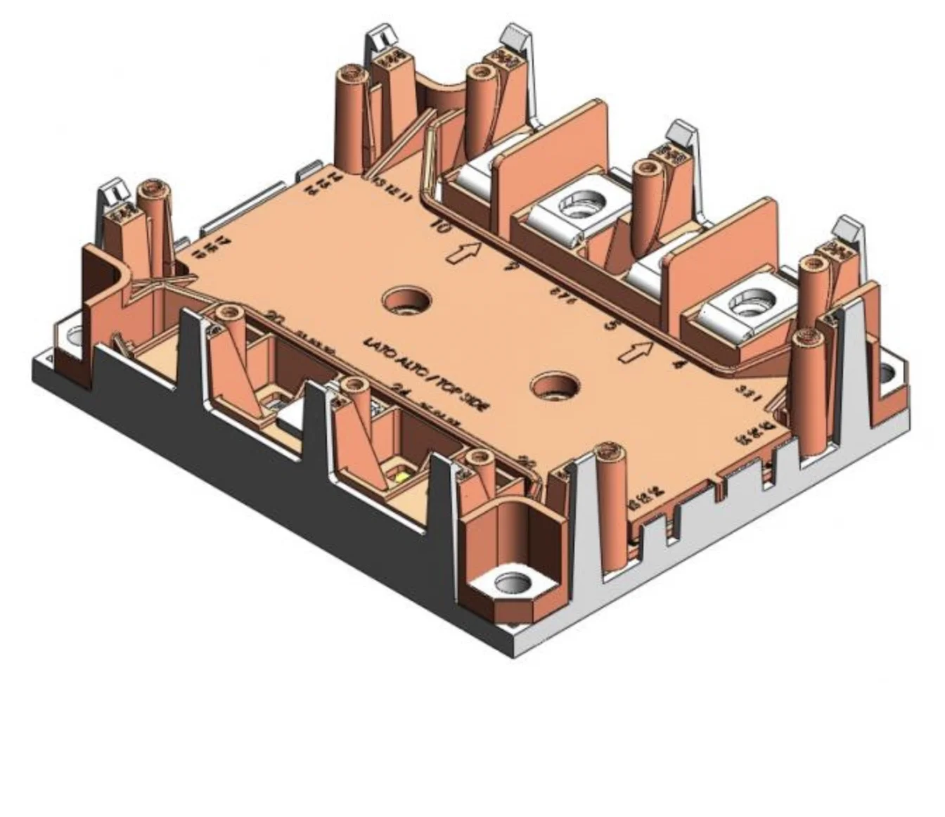 Good Quality Original And Certified SKiM401MLI07E4 From Germany Other Sensors Motion Sensors