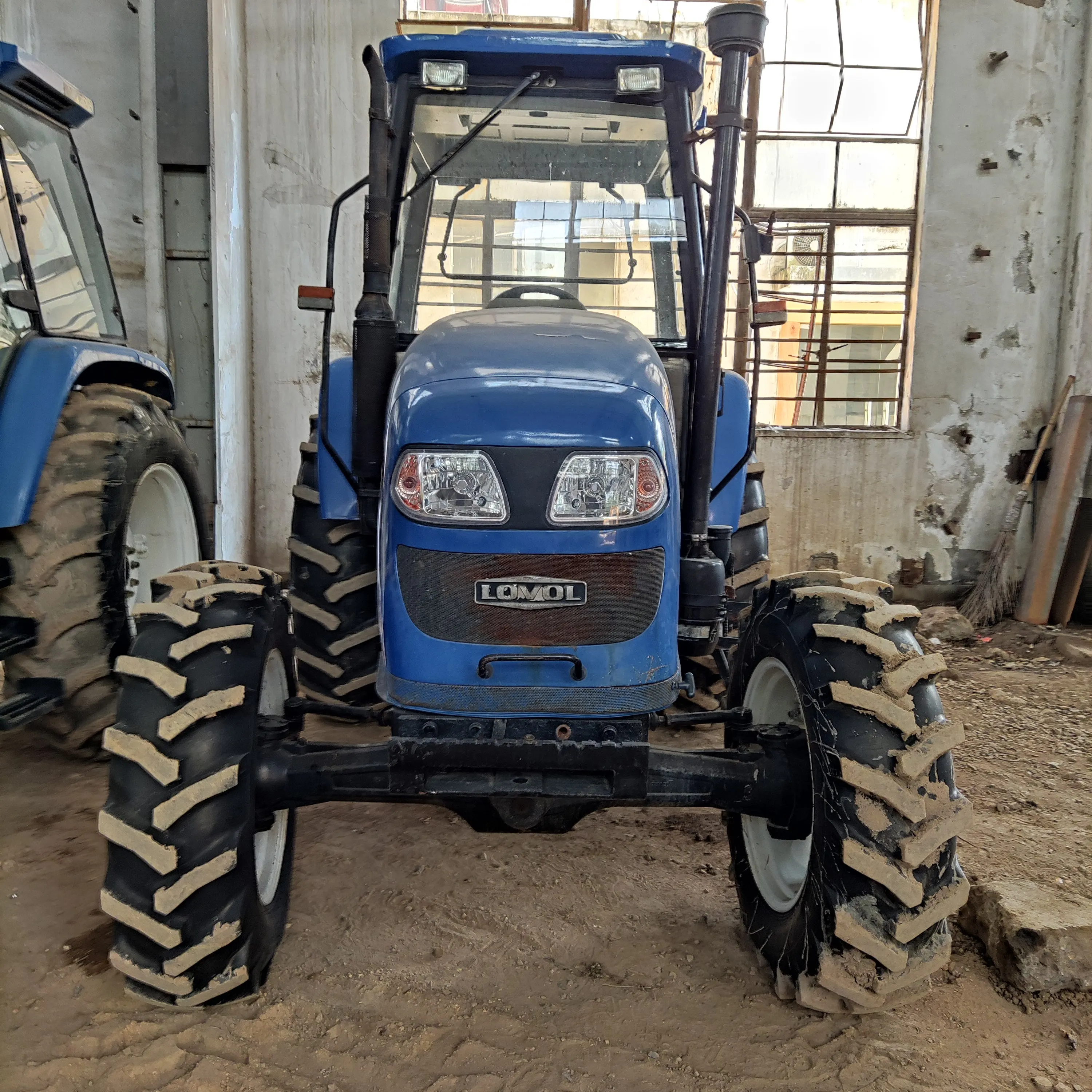 Горячая Распродажа Прямая продажа с фабрики Цена 90hp 100hp 110hp 120HP/детскй 4-колесный трактор в