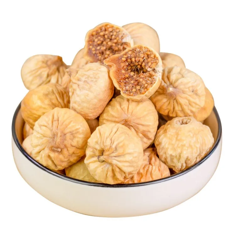 Premium Quality Organic Turkish Dried Figs Wholesale
