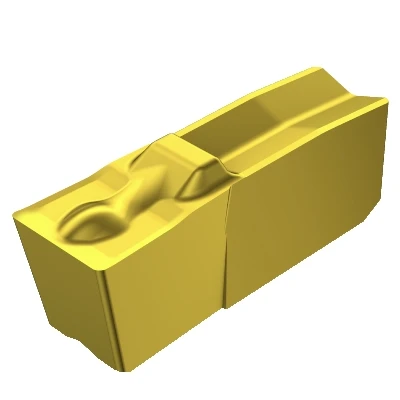 Sandvik T-Max Q-Cut insert for grooving N151.3-400-40-4G 235