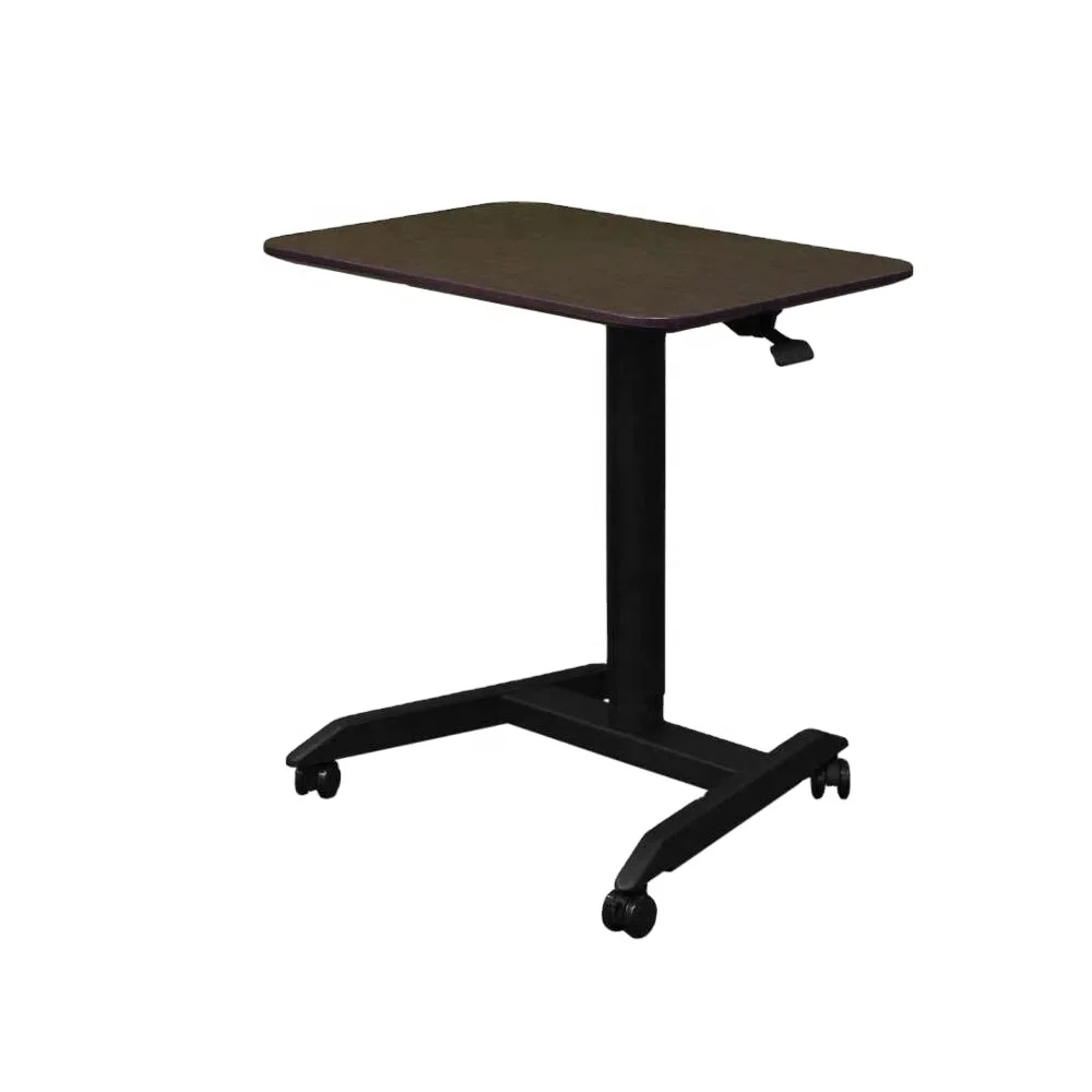 Office packing Home working  office table, sit, standing and bed table desk/lifting desk