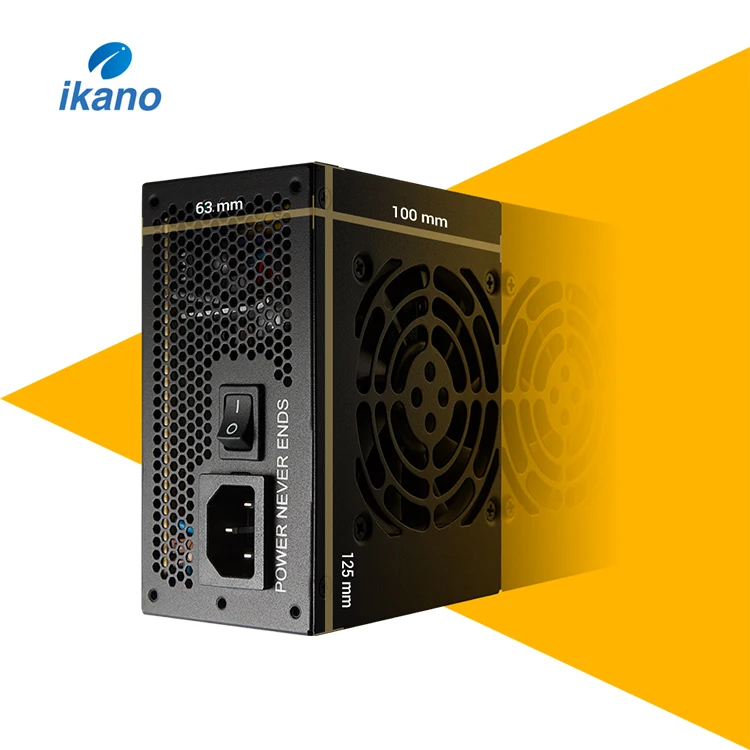 SFX PRO 350 _ 350W Бронзовый