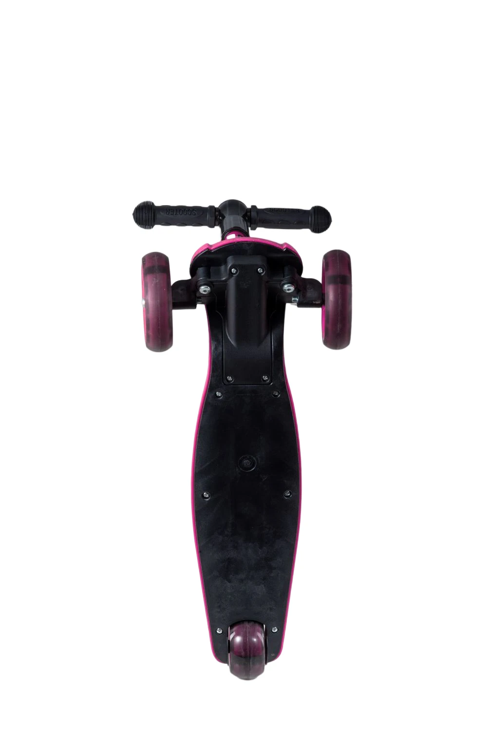 Landergo China Cheap Scooter Wholesale Child Mini Kids Kick Scooter 3 Wheel