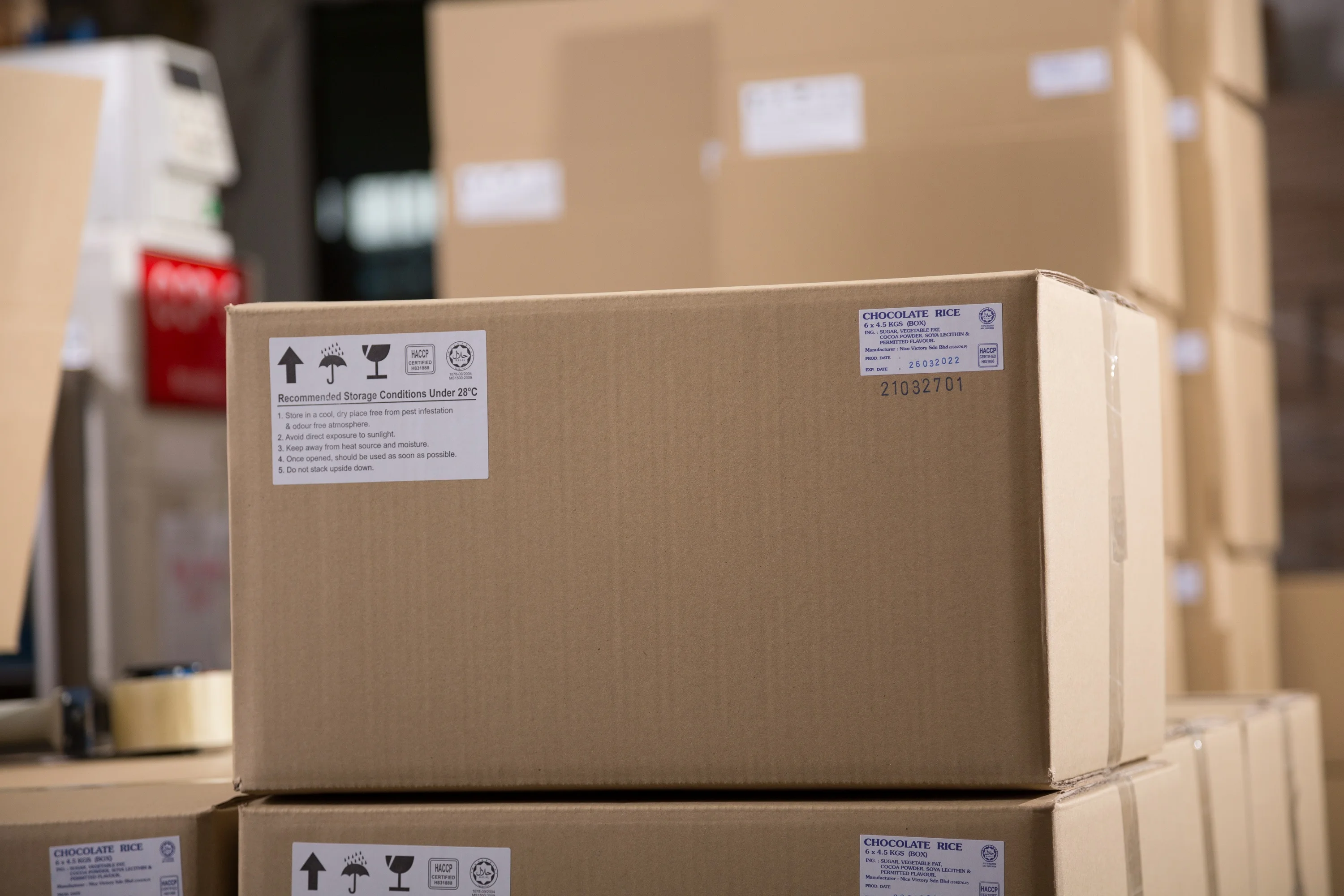 
Best Supplier Topping Insertion And Baking Flavour Chocolate Chips With Round Shape 