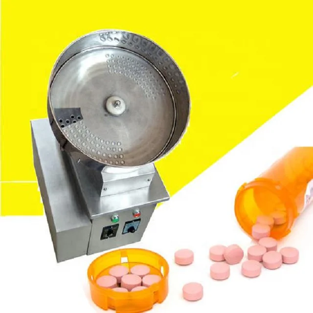 Счетчик таблеток, небольшая машина для подсчета таблеток, полуавтоматический счетчик капсул