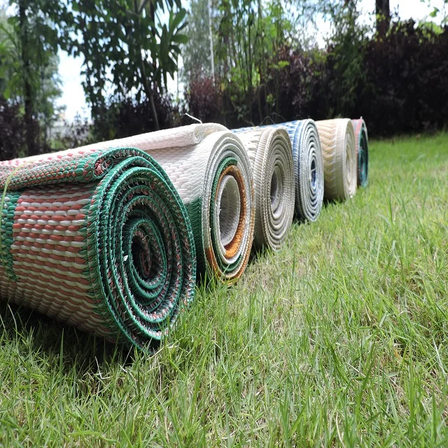 customized mats 150 X 210cm from india