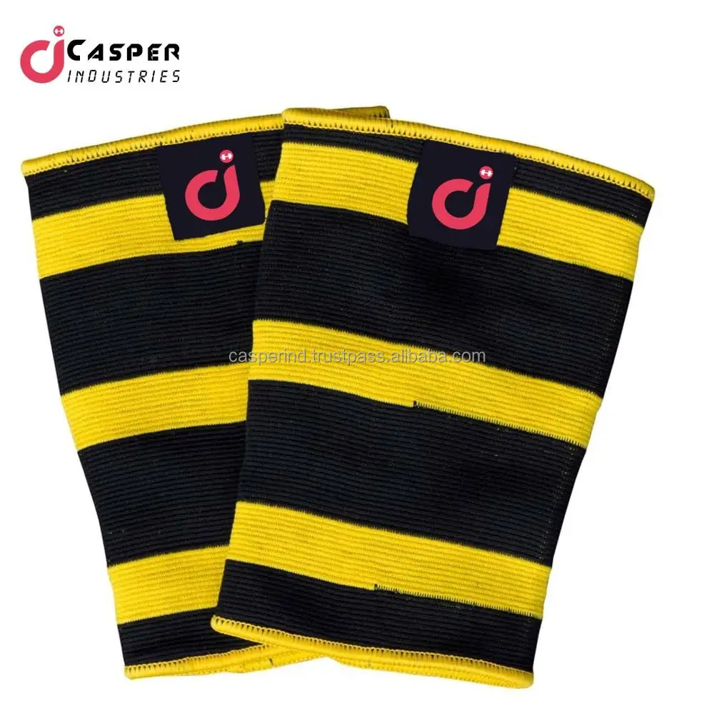 
Heavy Duty triple ply knee sleeve, Custom 3 ply knee cap, weightlifting knee sleeve 