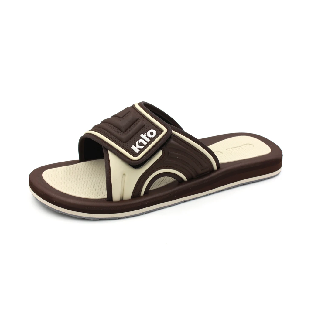 New Product Men Slippers Kito E-4230