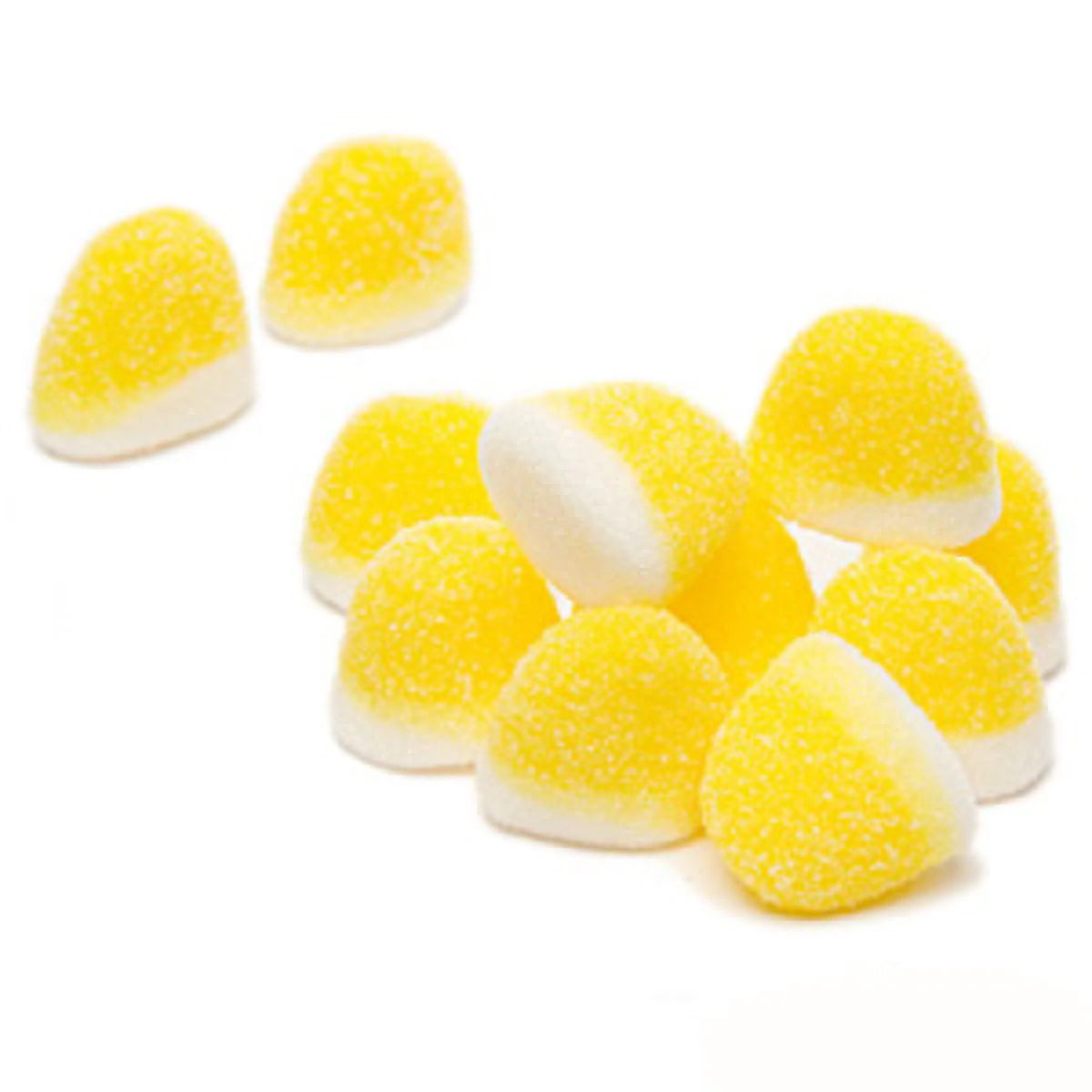 Горячая новинка, Сделано в США, индивидуальный лейбл 60ct Omega 3 Gummies