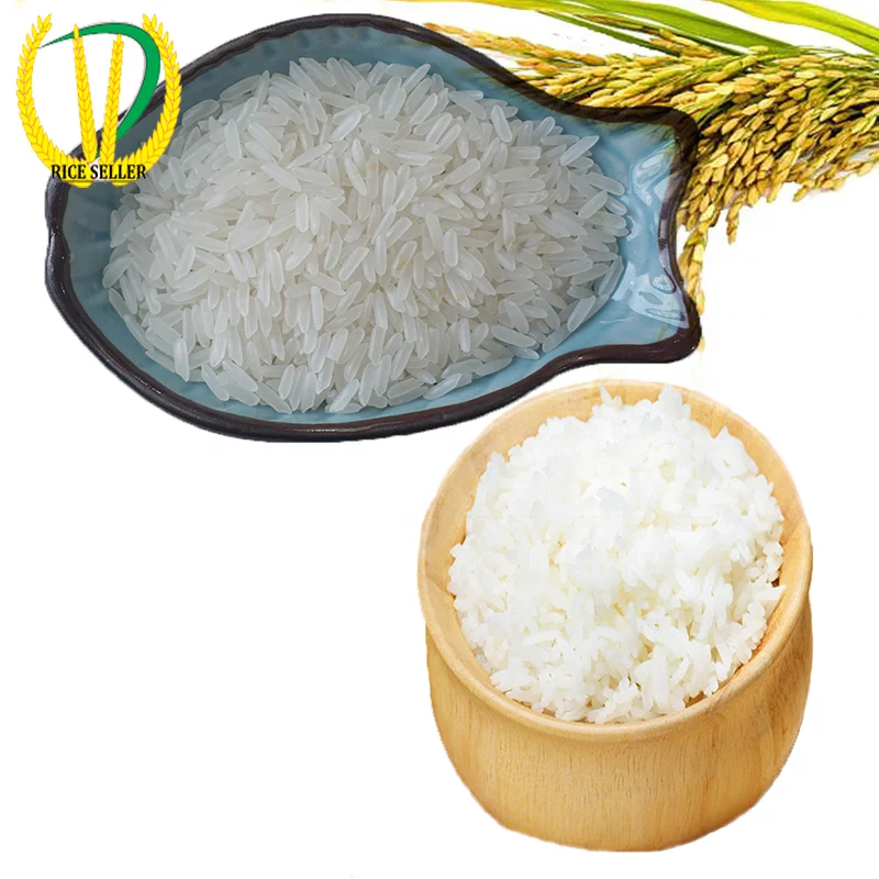 Vietnam original jasmine rice with high quality *HOTSALE HOTSALE* - white jasmine rice