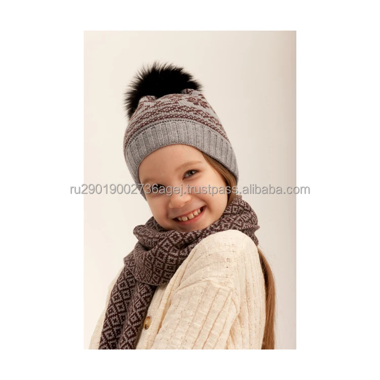 High quality knitted hats for winter hand crafted in traditional style manufacturer prices down knitwear