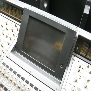 DJ MIXER DJ AUDIO MIXER AUDIO MIXER  2020 Original PM1D Digital Mixer Audio Console Included Casing