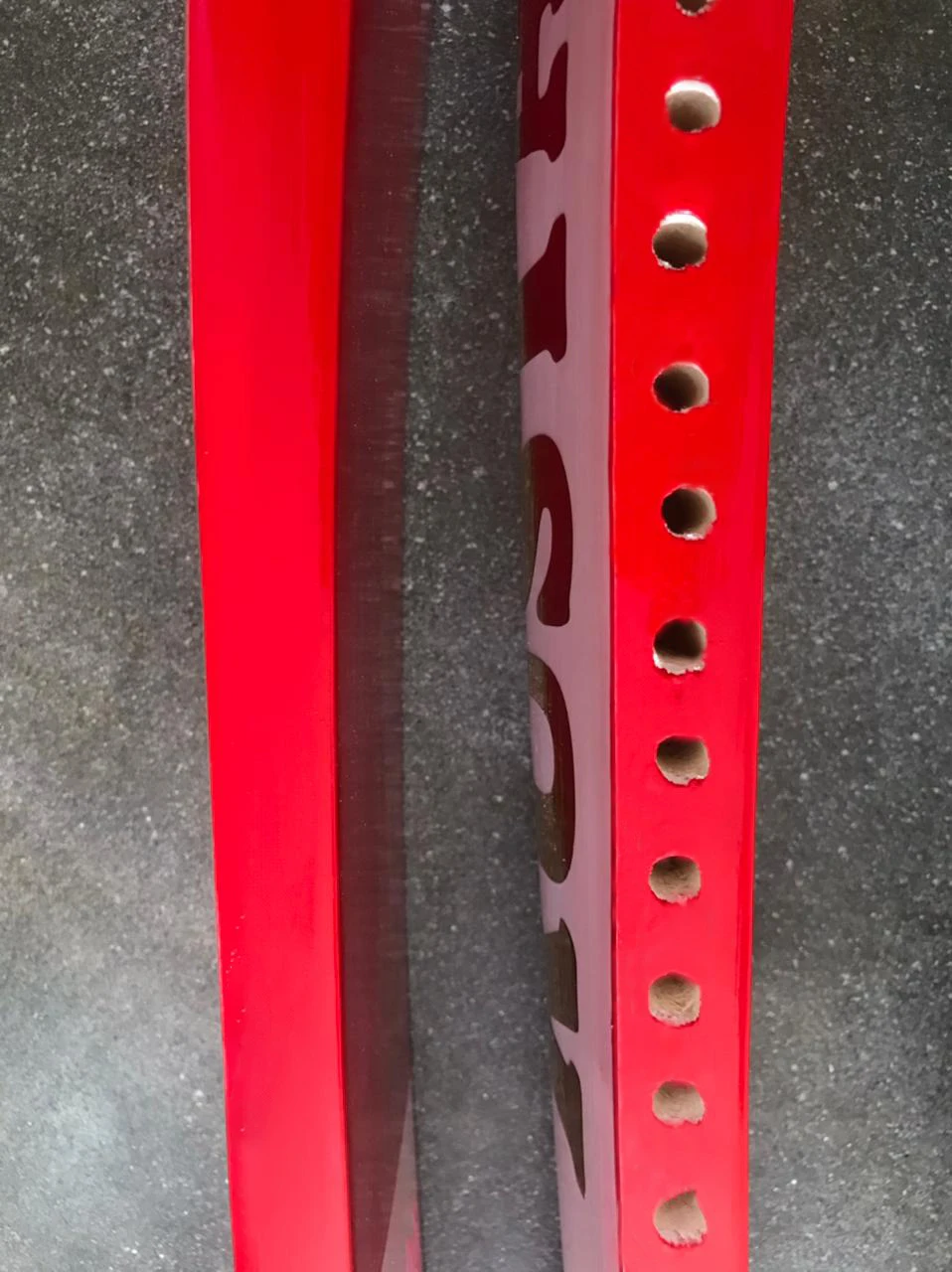 Cp Cricket Bats for Indoor & Outdoor cricket Tennisball Full cane Handle Softball Bats Premium Packing