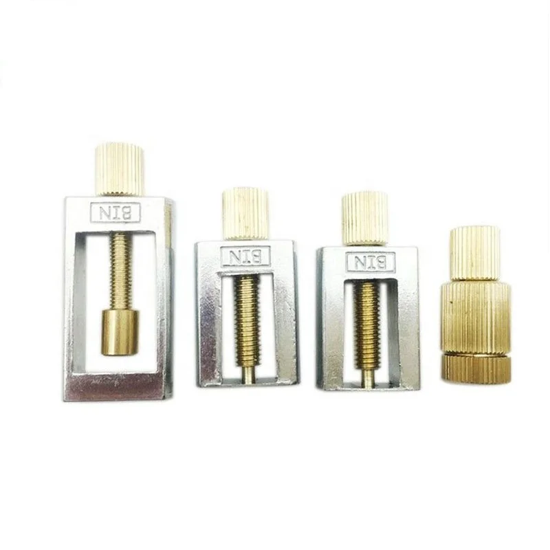 Cartridge Turbine Repair Tool Dental High Speed Handpieces Bearings Air Turbine