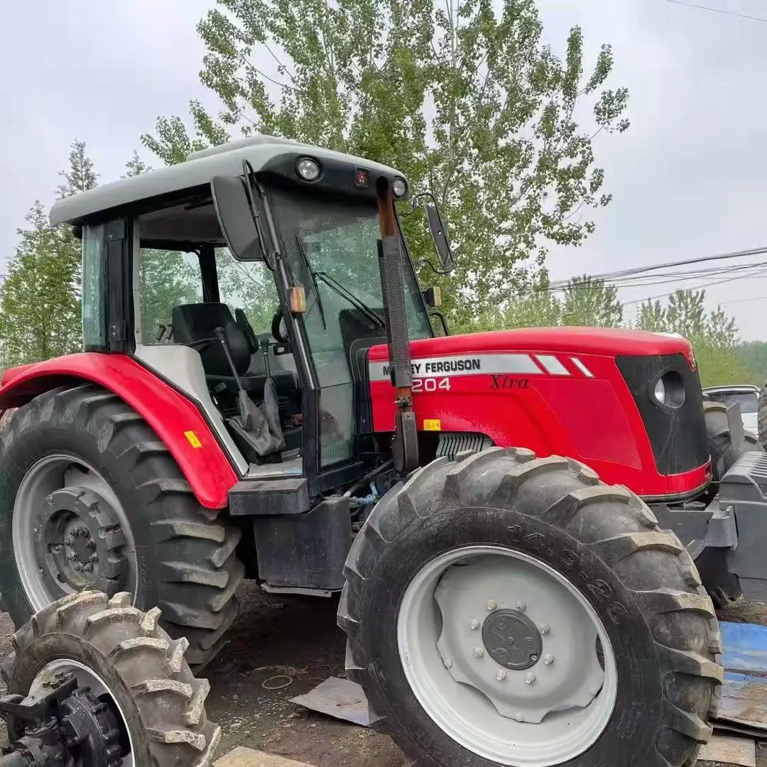 Сельскохозяйственные 4-х колесный трактор 28hp мини сельскохозяйственный