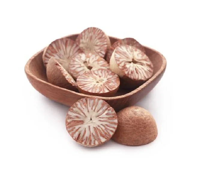  Сушеные Орехи SUPARI/ARECA/BETEL высокого качества от органических