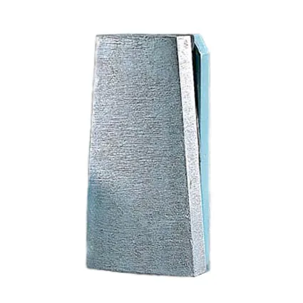 Senly electricity saving high quality 140mm diamond fickert abrasive tools for marble granite slabs for Asian market