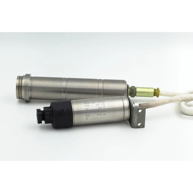 Top quality industrial pressure transmitter with separate electronics, pressure transducer sensor