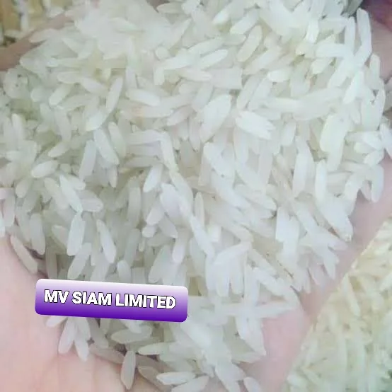 Thai Hom Mali Rice  Premium crop year 2021/22 Origin Thailand