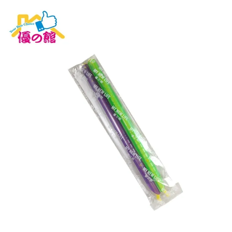 Фиолетовый пластиковый портативный пищевой зажим, термоуплотнение