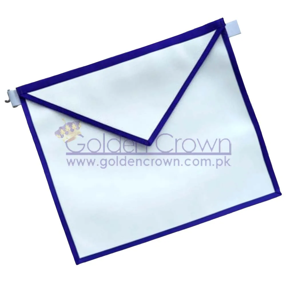 Масонский фартук Мемфис, ученик Рита, ассистент, фартук | Фартук масонской регалии, поставщик