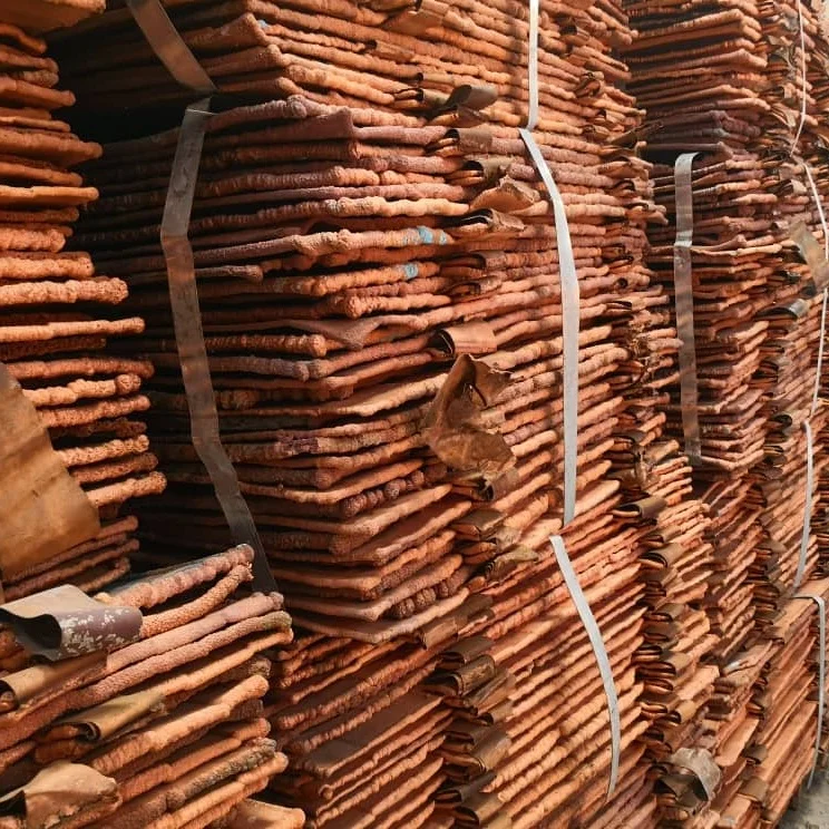 
Cheap High Copper Cathode Purity 99.99% Grade A Best LME Price 
