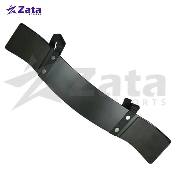 
Weightlifting hot selling nylon exercise custom logo gym arm blaster 