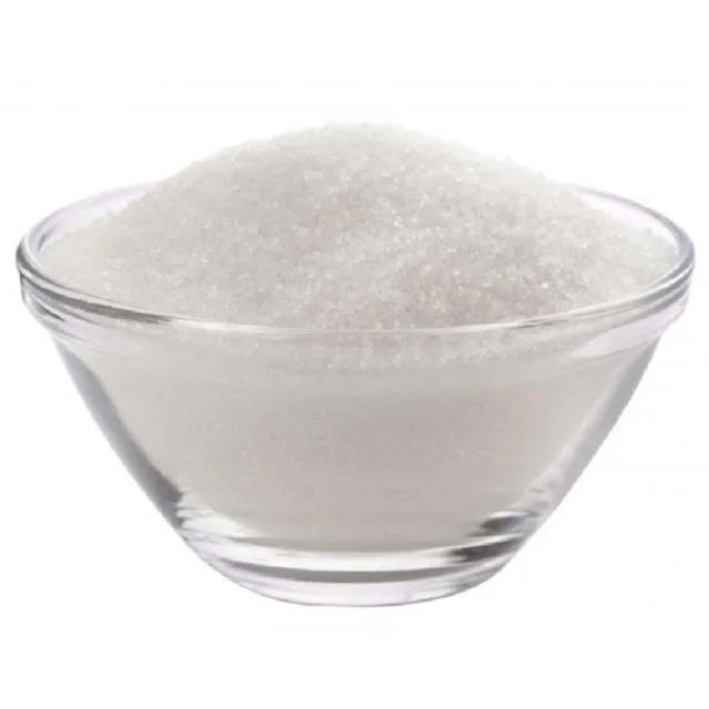 NEW CROP ICUMSA 45 WHITE SUGAR / WHITE CRYSTAL SUGAR FROM BRAZIL SUPPLIER