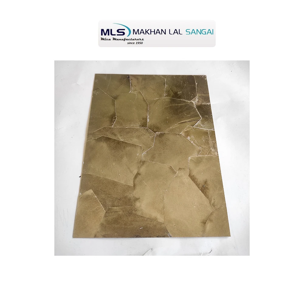 
 Высококачественные слюдяные листы для электрического изолятора, купить недорого Parice  