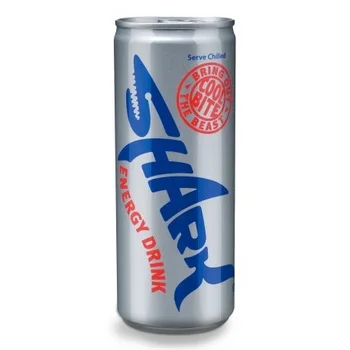 
Shark Stimulation 250ml 