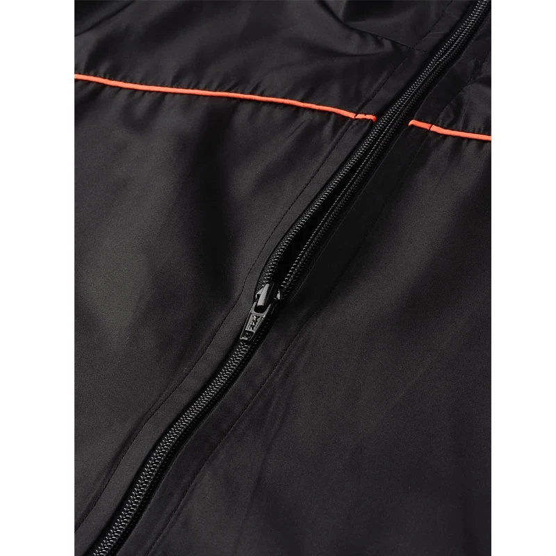 Warm Ups Jackets Tracksuit Warmups for Cheerleading Unisex OEM Spring Uniform Style Material Adults Origin Gender Type Age