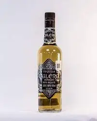 Текила дуба золотого и серебряного Мексиканская класса 38 -40% алкоголя выстрел высокое качество