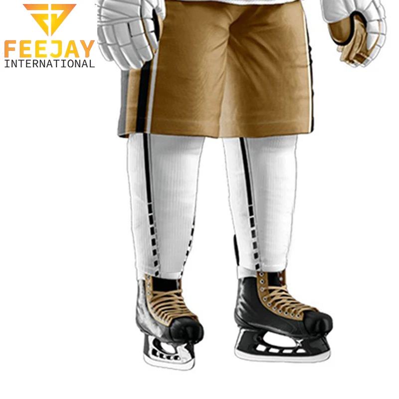 Новейшая Форма для колледжа форма хоккея с шайбой дышащая спортивная одежда