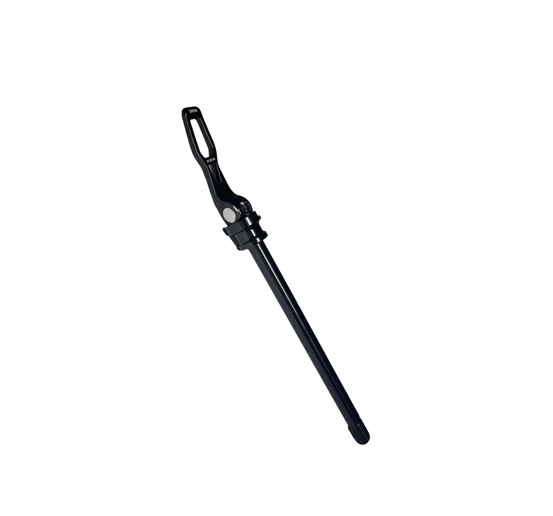 road bike skewer Front quick release thru axle wheels part