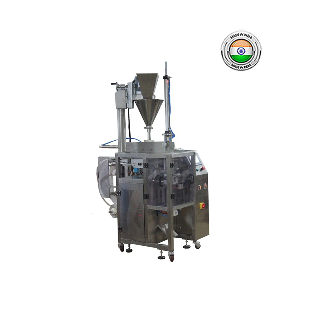 Fully Automatic Hot Sale Automatic Shisha Molasses Pouch Packing Machine At Lowest Price